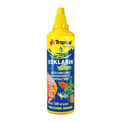 Tropical Esklarin + Aloevera 50 ml