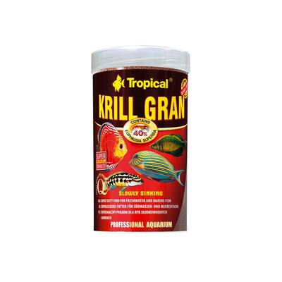 Tropical Krill Gran 1000ml