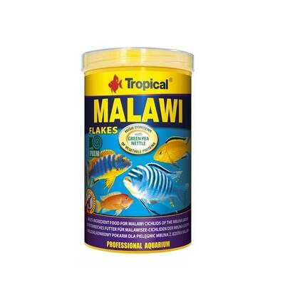 Tropical Malawi 1000ml/200gr