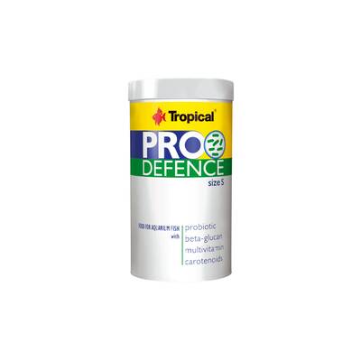 Tropical Pro Defence Small Tin 100 ml / 52 gr