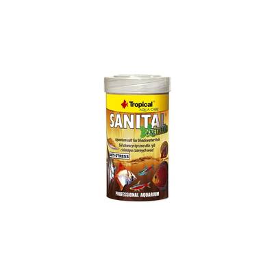 Tropical Sanital Ketapang Tin 100ml/120g
