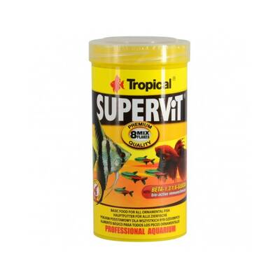 Tropical Supervit Flakes 1000 ml