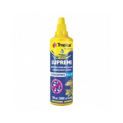Tropical Supreme 100 ml