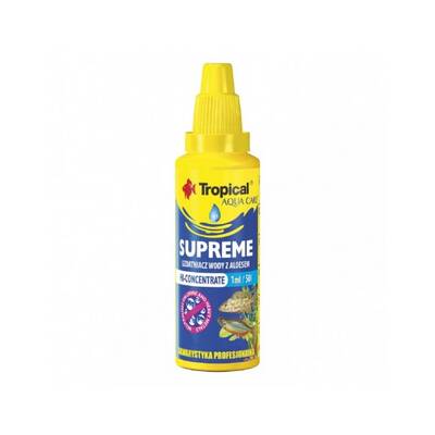 Tropical Supreme 50 ml