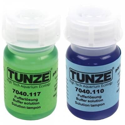 TUNZE Buffer Solution For pH 7-9 (7040.120)