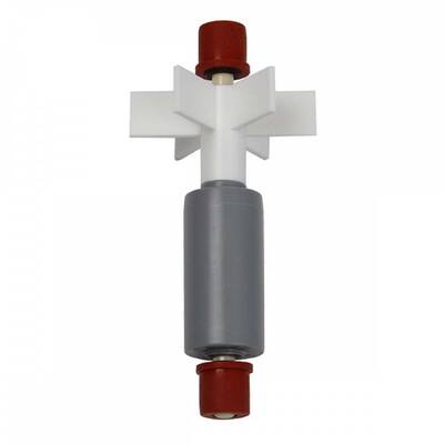 TUNZE Drive unit with bushing