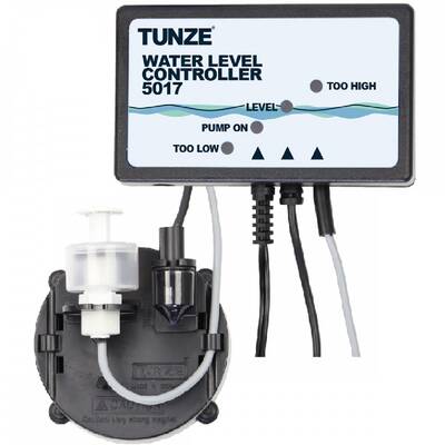 TUNZE Osmolator®