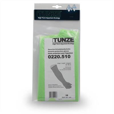 TUNZE Protective gloves