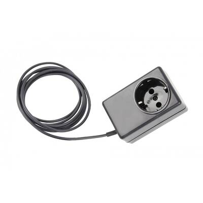 TUNZE Controlled Power Socket
