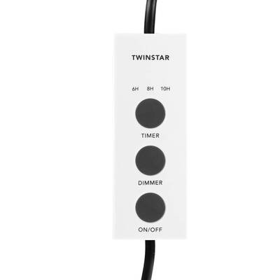 Twinstar Dimmer