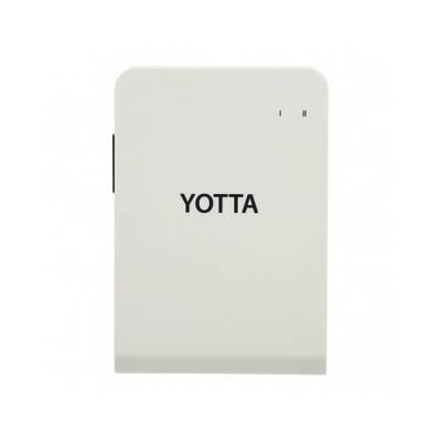 Twinstar Yotta Sterilizer