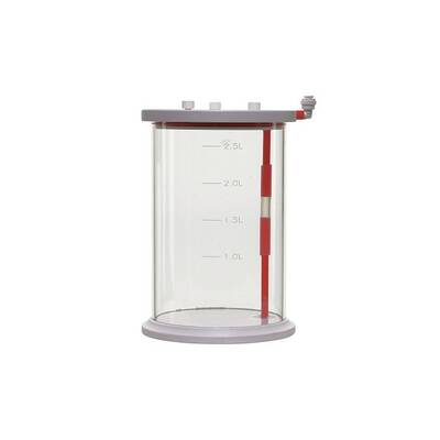 Vertex Libra Vessel 2.5 S