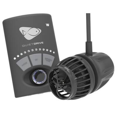 VorTech MP10 Wireless Quitedrive