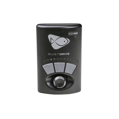 Vortech MP40 QD Replacement Driver