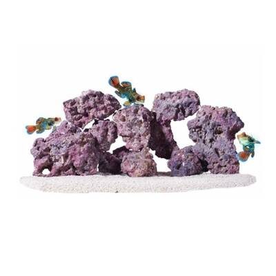 CaribSea Life Rock Original 18,14kg