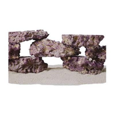 CaribSea Life Rock Self 18,14kg