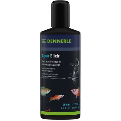 Dennerle Aqua Elixier 250ml