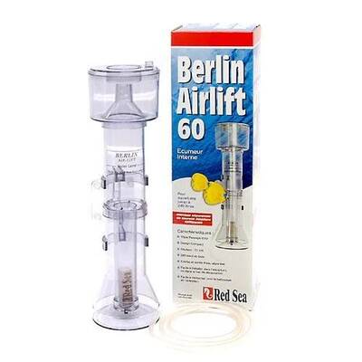 Red Sea Berlin Airlift Skimmer 60