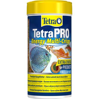 Tetra Pro Energy Crisps 250 ml