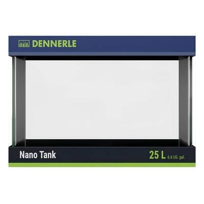 Dennerle Nano Tank 25L