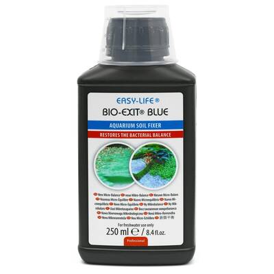 Easy Life Blue Exit 250 ml