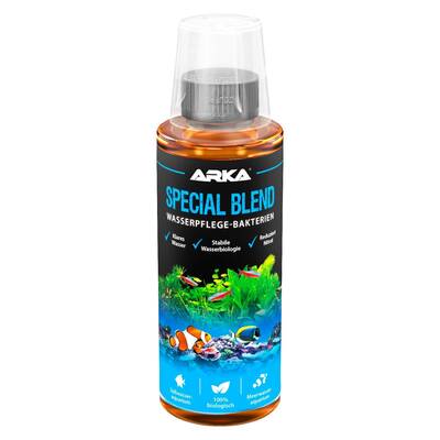 Arka Special Blend 118ml