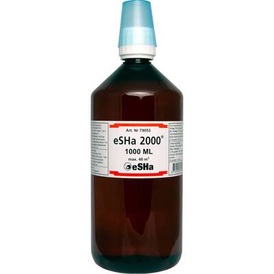 eSHa 2000 1000 ml