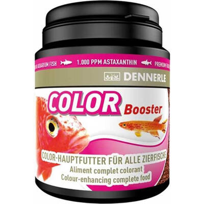 Dennerle Color Booster 200ml