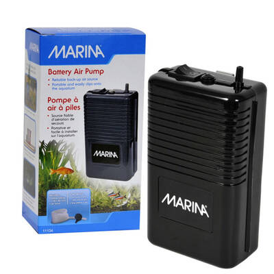 Marina Αεραντλία Μπαταρίας