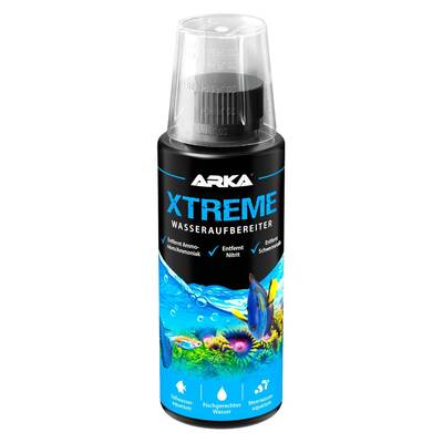 Arka Xtreme 118ml