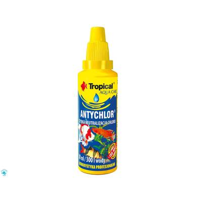 Tropical Antychlor 30 ml