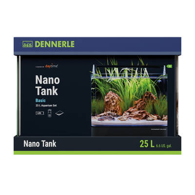 Dennerle Nano Tank Basic 25L