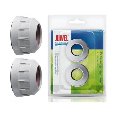 Juwel T5 End Caps 16mm