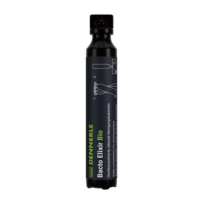Dennerle Bacto Elixier Bio 50ml