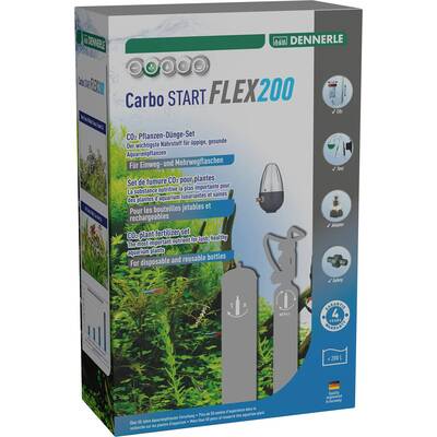Dennerle Carbo START Flex200