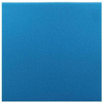 Hobby Filter Sponge Blue Fine 50*50*3