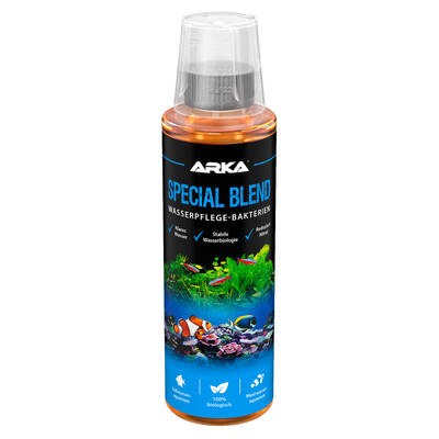 Arka Special Blend 251ml