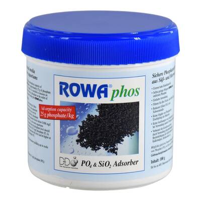 RowaPhos 100gr