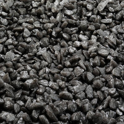 Aqua Della Glamour Stone Ghost Grey 2kg 6-9mm