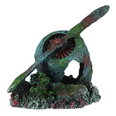 Aqua Della Plane Engine - 12x9,2x10,7 cm