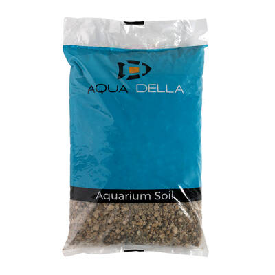 Europet Bernina Gravel British Brown 4-8mm 2kg