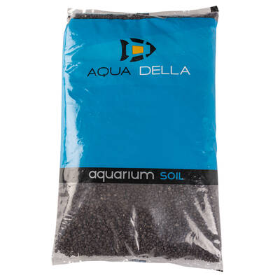 Europet Bernina Gravel Brown 1-3mm 10kg