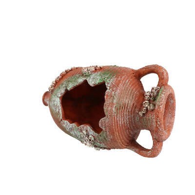 Aqua Della Amphora Multicolour M 10,8x10,5x17,9CM