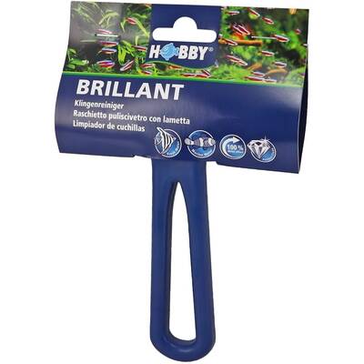 Hobby Brillant Blade Cleaner