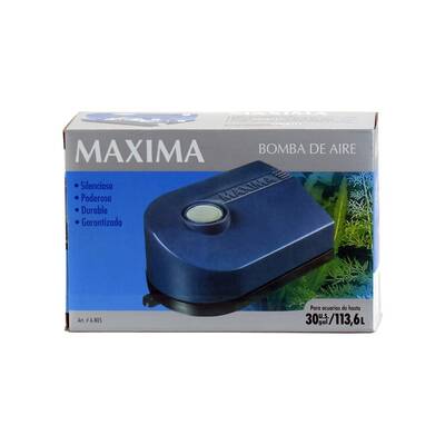 ELITE Air Pump Maxima