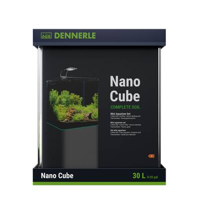 Dennerle Nano Cube Complete Soil, 30 L