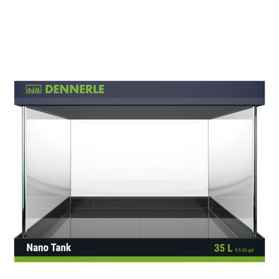 Dennerle Nano Tank 35L