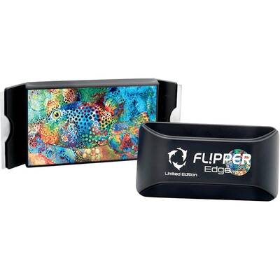 Flipper Edge LTD Puffer (Limited Edition)