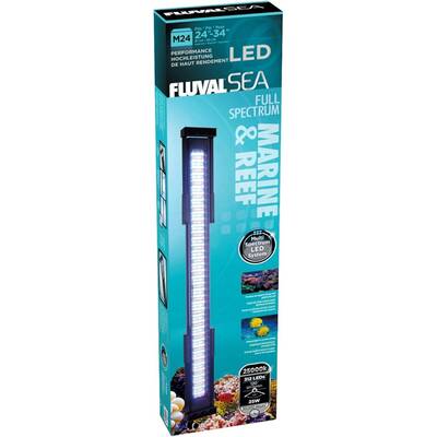Fluval Led M24 Marine&Reef 25w