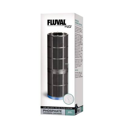 Fluval G6 Phosphate Cartridge